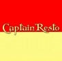 Captain'Resto Calvi