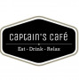 Logo Captain's Café