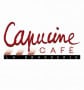Capucine café Paris 1