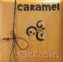 Logo Caramel & Sarrasin