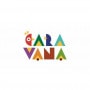 Logo Caravana