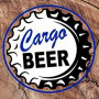 Logo Cargo Beer
