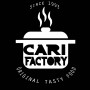 Logo Cari Factory