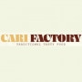 Logo Cari factory