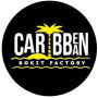 Logo Caribbean Bokit Factory
