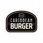 Logo Caribbean Burger