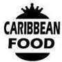 Logo Caribbean Food