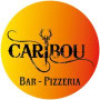 Logo Caribou Pizza