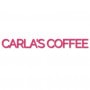 Logo Carla's Coffee