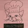 Logo Carlos et Margaret