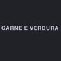 Logo Carne e Verdura