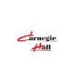 Logo Carnegie Hall