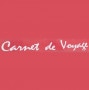 Carnet de Voyage Paris 9