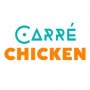 Logo Carré Chicken