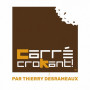 Logo Carre Crokant