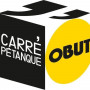 Logo Carré pétanque