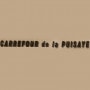 Logo Carrefour de la Puisaye