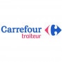 Logo Carrefour Traiteur