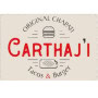 Logo Carthaj'i les docks