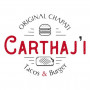 Logo Carthaj'i