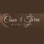 Logo Casa 5 Terre