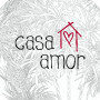 Logo Casa Amor