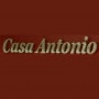 Logo Casa Antonio