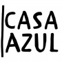 Logo Casa Azul