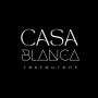 Logo Casa Blanca