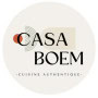 Logo Casa Boem
