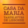 Logo Casa da Maria