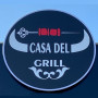 Logo Casa del grill