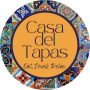 Logo Casa Del Tapas