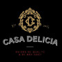Logo Casa Delicia