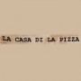 Logo Casa di la pizza