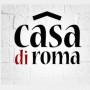 Logo Casa di Roma