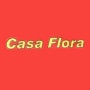 Logo Casa Flora