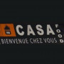 Logo Casa food