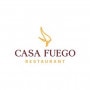 Logo Casa Fuego