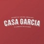 Logo CASA Garcia