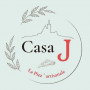 Logo Casa J