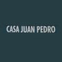 Logo Casa Juan Pedro