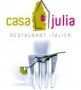 Logo Casa Julia