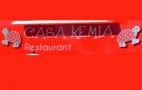 Logo Casa Kemia