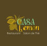 Logo Casa Lemon