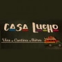 Logo Casa Lucho