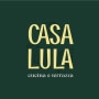 Logo Casa Lula