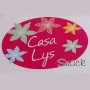 Logo casa lys