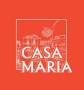 Logo Casa Maria