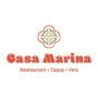 Logo Casa Marina
